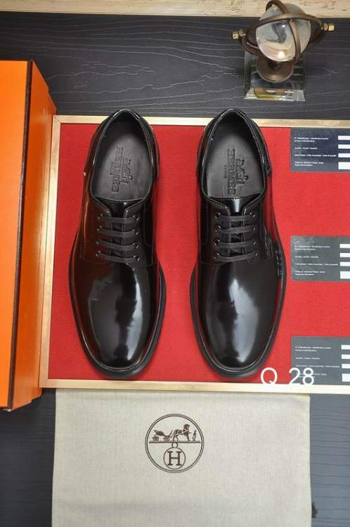 Picture of Hermes Shoes _SKUHermessz38-44N080210929